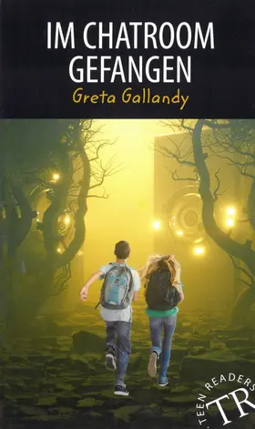 Gallandy |  Im Chatroom gefangen | Buch |  Sack Fachmedien