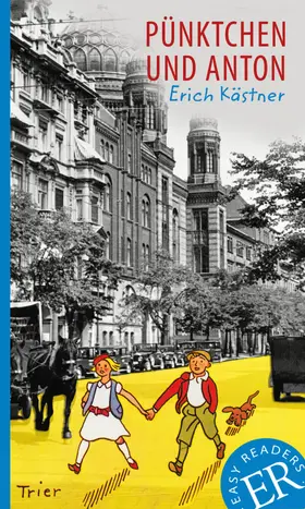 Kästner / Weber |  Pünktchen und Anton | Buch |  Sack Fachmedien