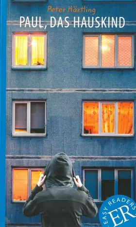 Härtling |  Paul, das Hauskind | Buch |  Sack Fachmedien