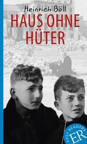 Böll |  Haus ohne Hüter | Buch |  Sack Fachmedien