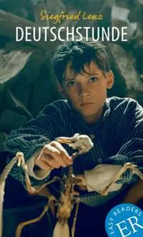 Lenz |  Deutschstunde | Buch |  Sack Fachmedien
