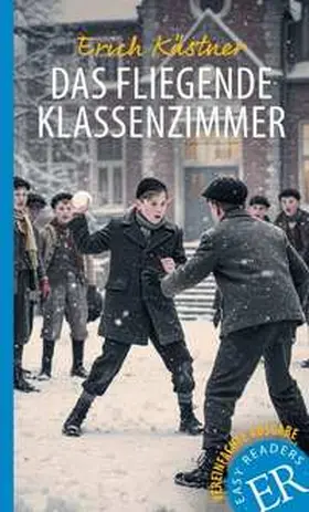 Kästner |  Das fliegende Klassenzimmer | Buch |  Sack Fachmedien