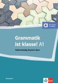 Fleer / Schnack |  Grammatik ist Klasse! A1 | Buch |  Sack Fachmedien