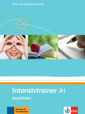 Götz / Schwarz |  Aussichten. Intensivtrainer A1 | Buch |  Sack Fachmedien