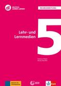 Rösler / Würffel |  DLL 05: Lehr- und Lernmedien | Buch |  Sack Fachmedien