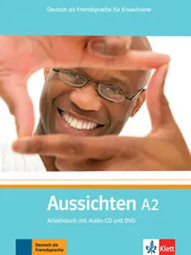 Jentges / Klötzer / Lundquist-Mog |  Aussichten A2 | Buch |  Sack Fachmedien