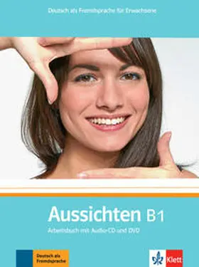 Jentges / Klötzer / Lundquist-Mog |  Aussichten B1 | Buch |  Sack Fachmedien