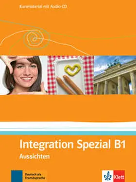 Anane / Fügert / Geiser |  Integration Spezial B1 | Buch |  Sack Fachmedien