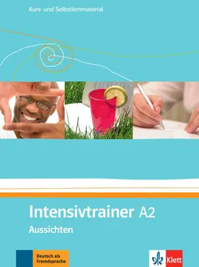 Schwarz |  Intensivtrainer A2 | Buch |  Sack Fachmedien
