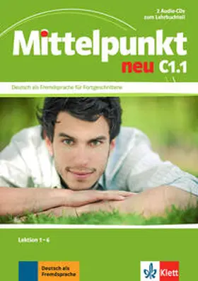 Köhl-Kuhn / Mautsch / Sander | Mittelpunkt neu C1.1 | Sonstiges | 978-3-12-676666-1 | sack.de