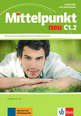 Köhl-Kuhn / Mautsch / Sander |  Mittelpunkt neu C1.2 | Sonstiges |  Sack Fachmedien
