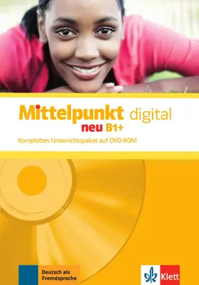 Braun / Dengler / Hohmann |  Mittelpunkt Neu B1+ digital | Sonstiges |  Sack Fachmedien