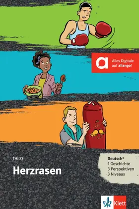 THiLO |  Herzrasen. Buch + Online-Angebot | Buch |  Sack Fachmedien