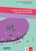 Maak / Pliska / Ricart Brede |  Deutsch als Zweitsprache und Mehrsprachigkeit | Buch |  Sack Fachmedien