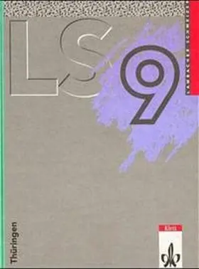 Schmid / Weidig |  Lambacher Schweizer - Ausgabe für Thüringen / Schülerbuch 9. Schuljahr | Buch |  Sack Fachmedien