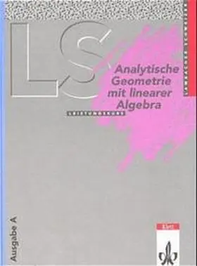 Cullmann / Freudenberger |  Lambacher-Schweizer. Analytische Geometrie mit linearer Algebra Leistungskurs. Schülerbuch. Ausgabe A | Buch |  Sack Fachmedien