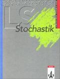 Baum / Brandt / Lind |  LS Mathematik. Stochastik. Grundkurs/Leistungskurs. Sammelausgabe | Buch |  Sack Fachmedien