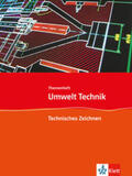 Helling |  Umwelt Technik: Neubearbeitung. Themenheft Technisches Zeichnen | Buch |  Sack Fachmedien