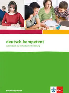 Maier |  deutsch.kompetent | Buch |  Sack Fachmedien