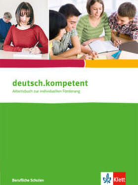 Maier | deutsch.kompetent | Buch | 978-3-12-803701-1 | sack.de