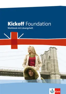  Kickoff Foundation. Englisch zum Hauptschulabschluss. Workbook | Buch |  Sack Fachmedien