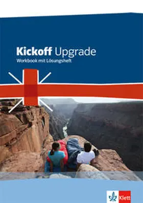 Kickoff Upgrade. Englisch zum Realschulabschluss. Workbook | Buch |  Sack Fachmedien