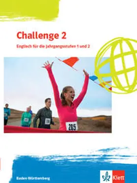  Challenge 2. Englisch für die Jahrgangsstufe 1 und 2. Ausgabe Baden-Württemberg | Buch |  Sack Fachmedien