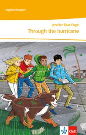Baer-Engel |  Through the hurricane. 3. Lernjahr | Buch |  Sack Fachmedien