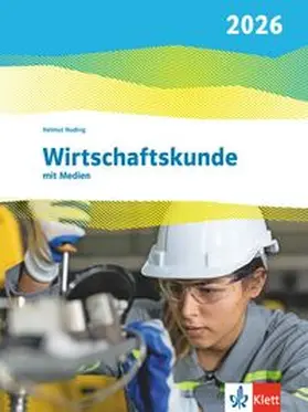  Wirtschaftskunde. Schulbuch mit Medien. Ausgabe 2026 | Buch |  Sack Fachmedien