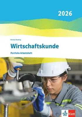  Wirtschaftskunde. Portfolio-Arbeitsheft (perforiert und gelocht).  Ausgabe 2026 | Buch |  Sack Fachmedien