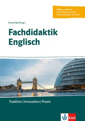 Haß | Fachdidaktik Englisch | E-Book | www.sack.de