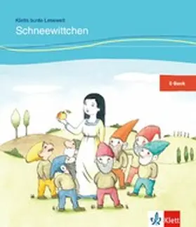 Grimm / Lundquist-Mog |  Schneewittchen | eBook | Sack Fachmedien
