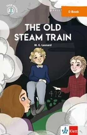 Leonard |  The Old Steam Train | eBook | Sack Fachmedien