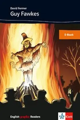 Fermer |  Guy Fawkes | eBook | Sack Fachmedien
