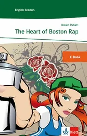 Pickett |  The Heart of Boston Rap | eBook | Sack Fachmedien