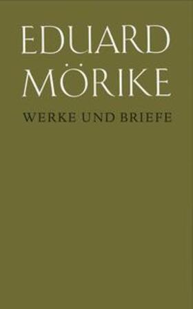 Zeller / Hofmann / Mörike | Briefe | Buch | 978-3-12-909320-7 | sack.de