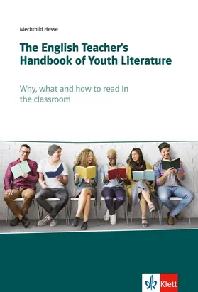 Hesse |  The English Teacher's Handbook of Youth Literature | Buch |  Sack Fachmedien