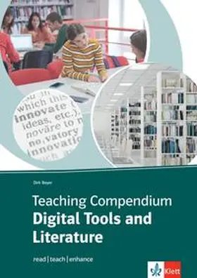 Beyer |  Teaching Compendium: Digital Tools and Literature | Buch |  Sack Fachmedien