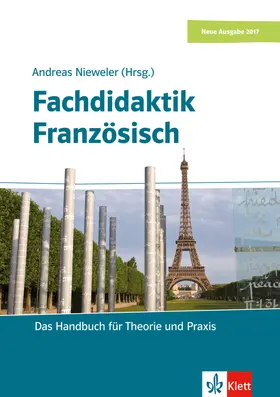 Grünewald / Husemann / Lange |  Fachdidaktik Französisch | Buch |  Sack Fachmedien