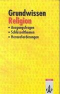 Geisen |  Grundwissen Religion | Buch |  Sack Fachmedien
