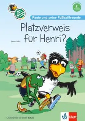 Wolke |  Paule und seine Fußballfreunde, Kein Treffer für Franzi? | Buch |  Sack Fachmedien