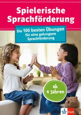 Ebbert |  Klett Spielerische Sprachförderung | Buch |  Sack Fachmedien