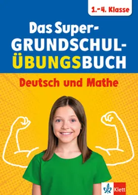 Bergmann |  Das Super-Grundschul-Übungsbuch 1.-4. Klasse | Buch |  Sack Fachmedien