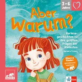 Franco / Bosia |  QUID+ Aber warum? | Buch |  Sack Fachmedien