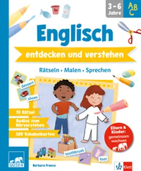 Franco |  QUID+ Englisch entdecken und verstehen | Buch |  Sack Fachmedien