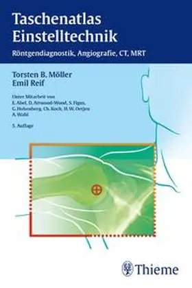 Möller / Reif |  Taschenatlas Einstelltechnik | Buch |  Sack Fachmedien