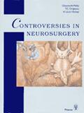  Controversies in Neurosurgery | Buch |  Sack Fachmedien
