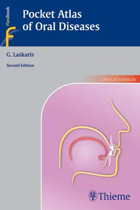 Laskaris | Pocket Atlas of Oral Diseases | Medienkombination | 978-3-13-107472-0 | sack.de