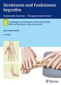  Strukturen und Funktionen begreifen, Funktionelle Anatomie | Buch |  Sack Fachmedien