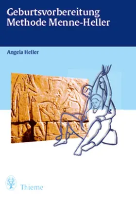 Heller |  Geburtsvorbereitung Methode Menne-Heller | Buch |  Sack Fachmedien